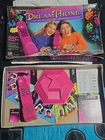 Vintage 1991 Electronic Dream Phone Board Game Milton Bradley Working