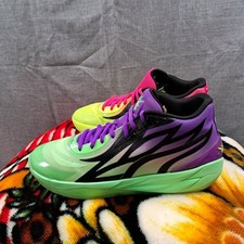 PUMA Rick and Morty x MB.02 Adventures for Sale | Authenticity