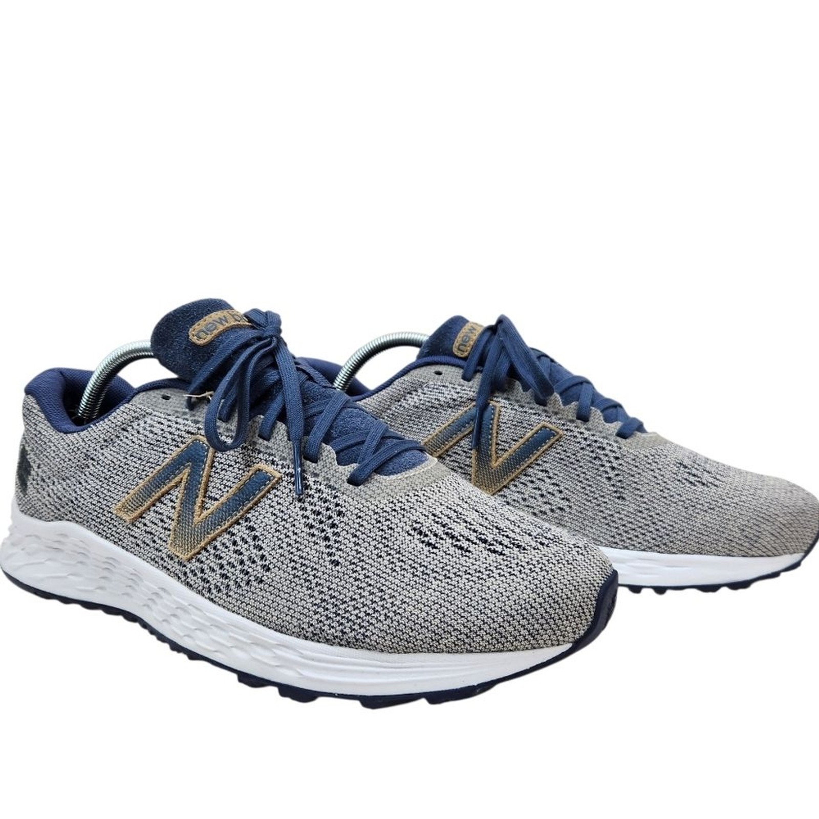 SAOLA Sneakers New Balance da corsa uomo Fresh Foam Arishi V1 stringate causale 10 5