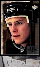 1997-98 Upper Deck Black Diamond #24 Brad Isbister