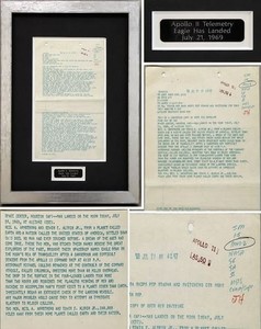 NASA 月面着陸25周年 初日カバーKeith Birdsong 直筆サイン NASA | eBay