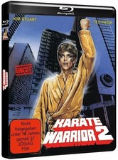 Karate Warrior 2  (R5/1)