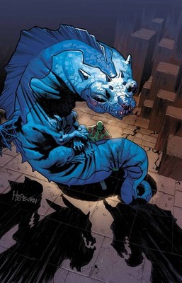 DRAX #10 MARVEL COMICS