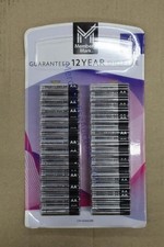 48pcs Energizer Made - Member