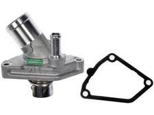 Engine Coolant Thermostat Housing Assembly For 2003-2007 Infiniti G35 GD169SB