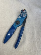 DMC Daniels AF8 M22520/1-01 Aviation Crimp To...