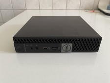 Desktop Computer OptiPlex 7070 Micro von Dell