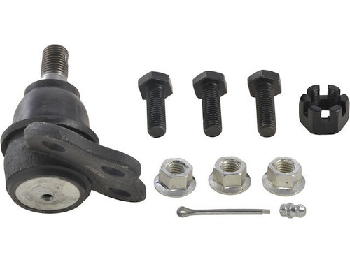 Ball Joints For 1997-1999 For Dodge For Dakota Front Upper & Lower