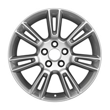 59952 Reconditioned Oem Aluminum Wheel 17x7 Fits 2017-2019 Jaguar Xe 59952 Reconditioned Oem Aluminum Wheel 17x7 Fits 2017-2019 Jaguar Xe