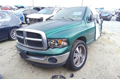 2004 Dodge Ram 1500 4.7L Engine Motor OEM 175K Miles - LKQ458590828
