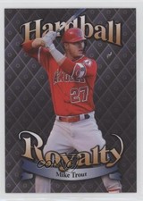 2018 Topps Throwback Thursday #TBT Online Exclusive /835 Mike Trout #85 m4h
