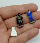 Batman MicroVerse Gotham City Accessories