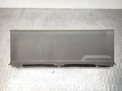 Nissan Leaf I (ZE0) 2013 Verkleidung Kofferraum sonstige 849073NA0A RAG109412