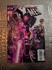 Vintage Comic Book UNCANNY X-MEN #467 (2006) MARVEL Comics VF/NM