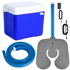 Ice Machine for Knee After Surgery, Cold Therapy Machine System for Knee