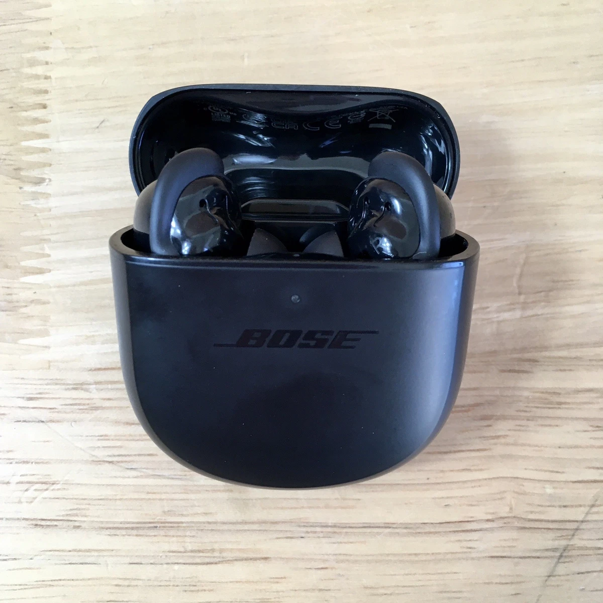 Bose QuietComfort Earbuds II Headphones for Sale - Shop New & Used