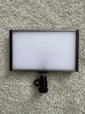 H16B LED Photo/Video Light 16W 3200K-5600K