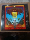 Grateful Dead - AOXOMOXOA LP (Exclusive Amazon Yellow Vinyl) SEALED