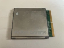  Apple AirPort Extreme Card A1026 - Works w/ G4 G5 IBook PowerBook  Imac Emac 