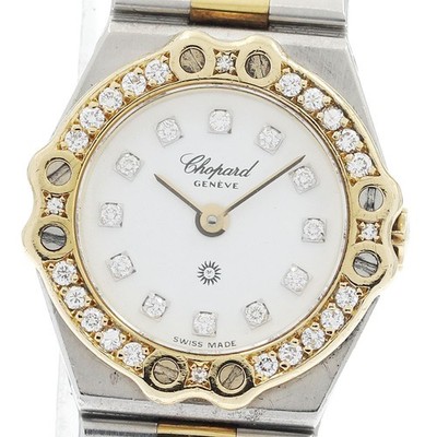 Chopard St. Moritz 25/8067-11 TO269968