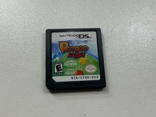 Roogoo Attack (Nintendo DS, 2009)