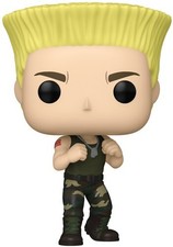 Ultimate Funko Pop Street Fighter Figures Gallery and Checklist 34