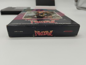 Trojan per Nintendo Entertainment System (NES) in scatola (CIB)