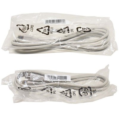 Data cable USB 3.0 1.8m plug A to B Fujitsu 389G017554600G0 gray!! New !!