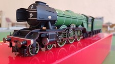 Hornby R2441 LNER 4-6-2 Class A3 4472 Flying Scotsman, NRM Special Edn, boxed