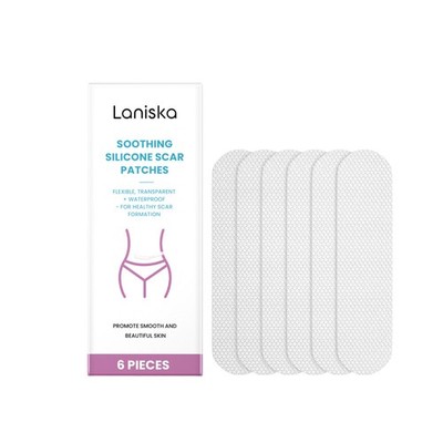Skin Care Patch Daily Smooth Skin and Nourishing Skin
