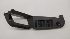 2010-2016 Audi A4 Driver Left Door Master Power Window Switch 8k0959565b JTZ6P