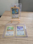 Pokemon Dragonite Rocket 22/82 + Dratini + Dragonair Team Rocket Pokémon Card