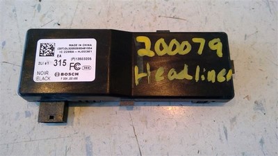 Remote Door Locking Module Computer Control 13503205 Fits 10-17 EQUINOX 106863