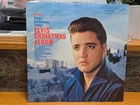 Elvis' Christmas Album Vinyl LP RCA Victor Holiday LPM-1951
