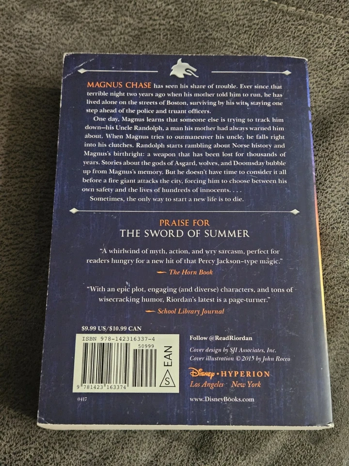 Rick Riordan Presents 7 Book Set Lot Hardcover & PB Heroes Kane Percy Jackson - Image 4 of 4