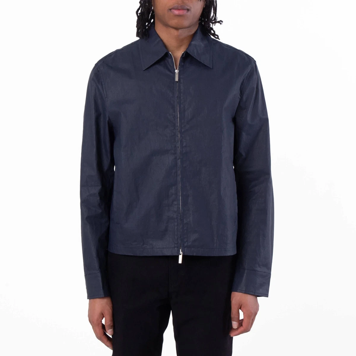 Talon Zipper In Men's Coats & Jackets for sale | eBay