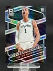 2023-24 Panini Spectra International Victor Wembanyama 1/1