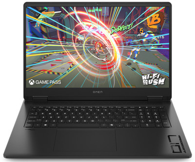 HP OMEN 17-db1773ng 2025 FHD Ryzen 7 350 16 GB 1 TB SSD RTX 5070 8GB W11H Renew