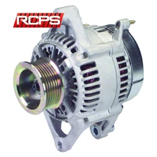 New 75A Alternator For Dodge Dakota 5.2L 1992-96 90-29-5110N N13312 8EL012429661
