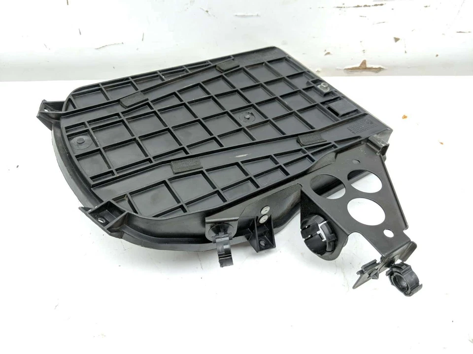 00 BMW K1200LTC Personalizado Radio Base Tanque de Combustible Cubierta Panel 46632307921 Foto 4 de 4