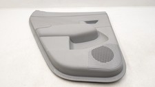 HYUNDAI KONA DOOR CARD PANEL REAR LEFT PASSENGER SIDE 83370HF000 2025