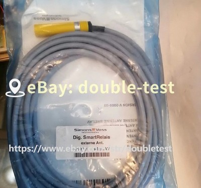 1pc NEW Simons Voss SREL.AV By DHL or FedEx #VRE9 CH#dou