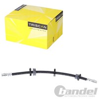Triscan Bremsschlauch Vorderachse L/R Passend FüR VW California Transporter