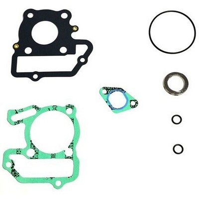 Athena Top End Gasket Kit for Yamaha TT-R 50 E ELECTRIC 2006-2008 