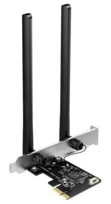 AC1200 Doble Banda Wifi Y Bluetooth 5.0 Pci-Express Adaptador, WPA3-MA30E - Imagen 1 de 4