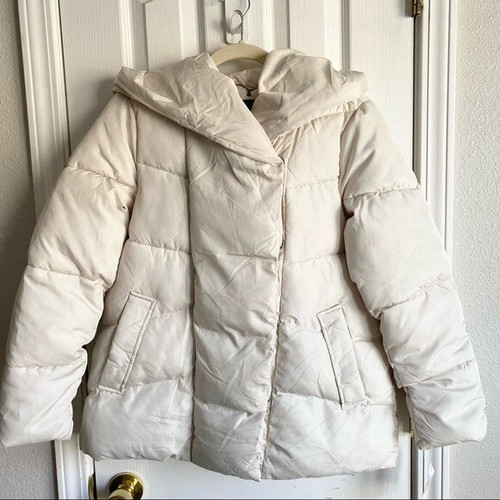 Missy Pillow Puffer Jacket 