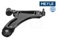 Lenker, RadaufhäNgung Meyle 6160500011 Unten FüR Opel