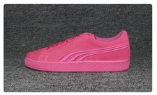 Puma Suede Classic Badge Junior Sneakers 362951-05