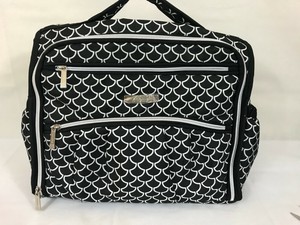 bananafish studio dahlia backpack diaper bag