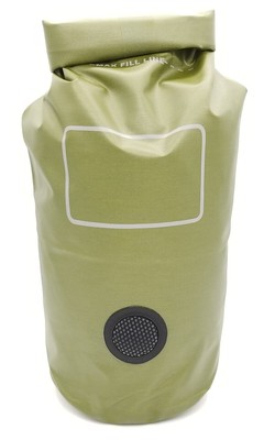waterproof compression bolsa